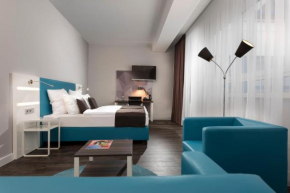 Гостиница Best Western Hotel Dortmund Airport  Дортмунд
